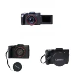 Digital Video Camera Full HD 1080P 16MP Recorder with Wide Angle Lens Vlogging Photography  Gifts Accessories - Image 5