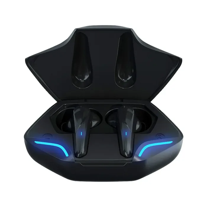 X15 Wireless Gaming bluetooth Headset TWS 5.0 Stereo Earbuds Low Latency Earphone Bluetooth Headphone With Mic for iPhone Xiaomi - Image 8