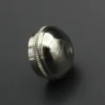 Flute Mouthpiece Nut, Nut, Silver Mouthpiece, Musical Instrument Replacement Parts - Image 5