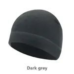 Outdoor Fleece Sports Hat Fishing Cycling Hunting Military Tactical Men Women Warm Windproof Winter Camping Hiking Caps - Image 7
