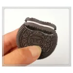 Kids Magic Biscuit OREO Cookies Magic Tricks Accessory Close Up Props Easy Amazing Magic Show for Children Adults Learning Toy - Image 4