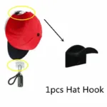 Fashion Men Docker Cap Skullcap Retro Sailor Cap Beanies Hats Unisex Brimless Headwear Adjustable Skullcap Bonnet Hip Hop Hat - Image 11