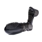 Silica Gel Sexual Finger Cover Woman Vaginal Massager Bathroom Supplies Sex Toy For Woman Stimulate G And A Points Comfortable18 - Image 5