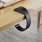 Purse Hook Handbag Hanger Alloy Table Hook Desktop Holder for Table Desk Storage Decor Student Women Bag Umbrellas Headphone - Image 7