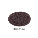 Kids Magic Biscuit OREO Cookies Magic Tricks Accessory Close Up Props Easy Amazing Magic Show for Children Adults Learning Toy - Image 7