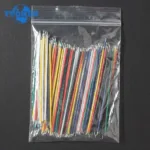 120PCS 6 Color Tin-Plated Breadboard PCB Solder Cable 24AWG / 26AWG Jumper Wire DIY Kit High-Quality Electronic Wires - Image 6