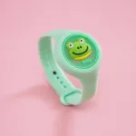 Children's Mosquito Repellent Bracelet Non-Toxic Flash Mosquito Repellent Buckle Waterproof Outdoor Anti-Mosquito in Summer - Image 7