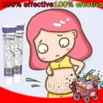 Gentle Skin Care Improves Elasticity Effective After Pregnancy Stretch Marks Removal Powerful Maternity Cream Nourishes Skin - Image 3