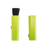 Computer Keyboard Cleaning Tool Retractable Camera Musical instrument Cleaning Brush Set Conditioning Air Outlet cleaning Brush - Image 5
