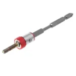 Magnetic Ring 1/4” Metal Screwdriver Bit Magnetic Ring for 6.35mm Screw Drill Tip Magnet Powerful Ring Tools Professional Tool - Image 4