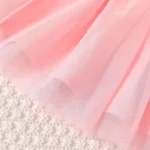 2Piece Sets Spring Autumn Newborn Girl Clothes Korean Fashion Solid Coat+Lace Flowers Princess Dress Baby Luxury Clothing BC859 - Image 6