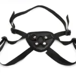 Strap-on Dildo for Women Panties Suction Cup Dildos Huge Penis Belt Sexual Harness Female Masturbator Adult Sex Product Toys - Image 4