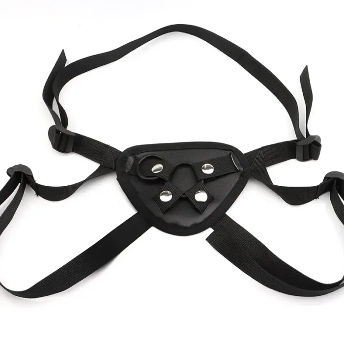 Strap-on Dildo for Women Panties Suction Cup Dildos Huge Penis Belt Sexual Harness Female Masturbator Adult Sex Product Toys - Image 4