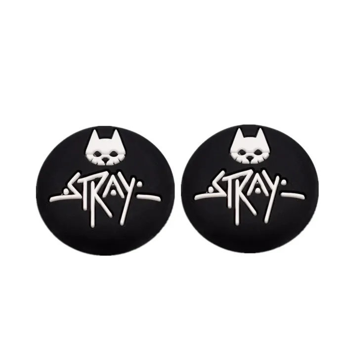 Thumb Grip Cap For Playstation 5 PS5 PS4 Xbox Series X/S XBOXONE Joystick Controller Gameing Accessories thumbstick grip caps - Image 24
