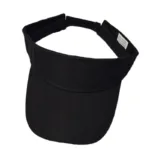 Lightweight Plain Men Women Summer Outdoor Sport Sun Visor Cap Hat for Golf Hiking Tennis Royal Blue Khaki Pink Red Green Black - Image 3