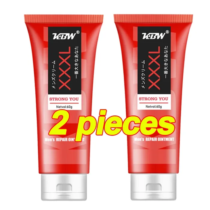 XXXL Penis Enlargement Oil For Men Cock Erection Enhance Products Enhanced Sexual Ability Man Big Dick Massag Gel - Image 7