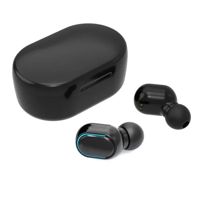 Original E7S Wireless Bluetooth Headset with Mic LED Display Earbuds for iPhone Xiaomi TWS Earphone Bluetooth Headphones earbuds - Image 4