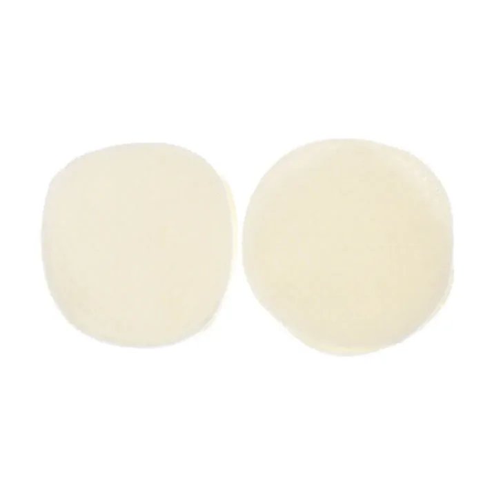 1Pcs Reusable Washable Soft Cotton Absorbent Mom Mother Baby Breast Feeding Nursing Pads Bra Inserts Supplies Random Color - Image 5