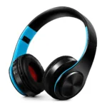 2025 Upgrading Wireless Bluetooth Headphones Stereo Headset Music Sports Overhead Earphone with Mic for Smart Phone TV PC Tablet - Image 18