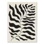 Bohemian Wall Art Poster Abstract Boho Canvas Paintings on The Wall Picture for Living Room Interior Painting Room Decoration - Image 33