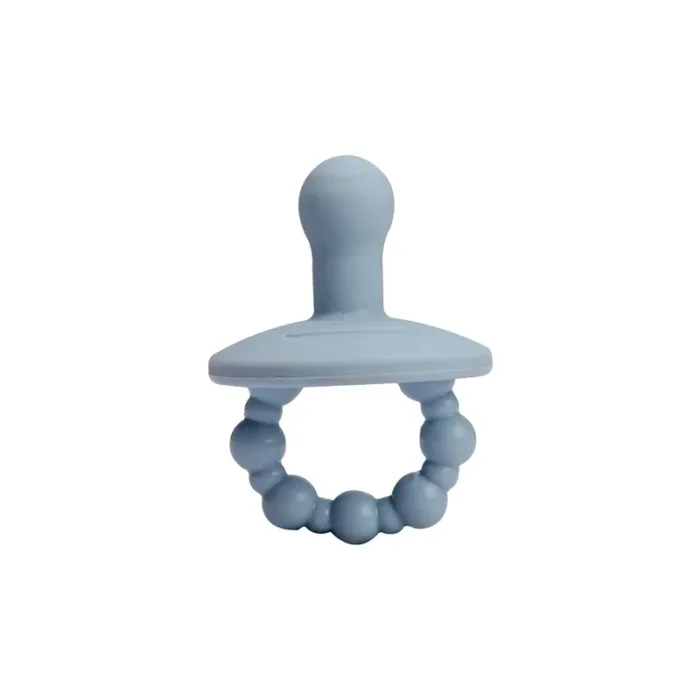 Silicone Pacifier Baby Silicone Nipple Bpa Free Silicone Food Grade Baby Teether Grade Accessories Chewable Nurs Teething Toys - Image 9