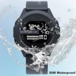 Sport Watch for Man Digital Wristwatch Stopwatch Luminous Date Week Waterproof Men's Military Clock Electronic Watch Relogio New - Image 6