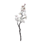 Artificial Flowers Spring Plum Blossom Peach Branch Silk Flowers for Home Wedding Party Decoration Christmas Wreaths Accessories - Image 20