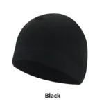 Outdoor Fleece Sports Hat Fishing Cycling Hunting Military Tactical Men Women Warm Windproof Winter Camping Hiking Caps - Image 9