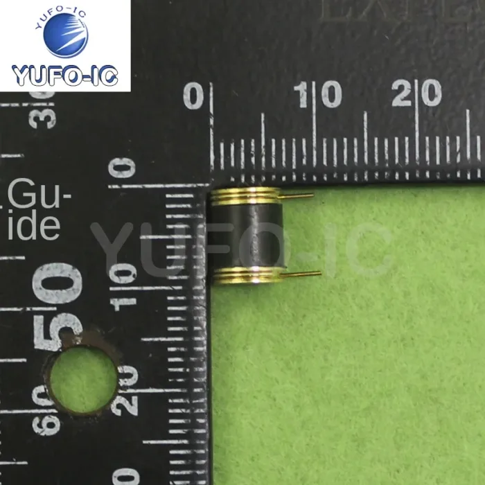 Free Ship 1PCS 801S Vibration Sensor Vibration Sensor Burglar Alarm Smart Car Electronic - Image 3