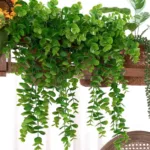 1pc Artificial ivy Plant Plastic Leaf Wedding outdoor Christmas Home Balcony Garden arch wall Office Diy Hot sale Decoration - Image 6