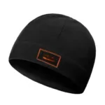 Sports Hiking Dome Hat Single Layer Keep Warm Fleece Thickened Cap Windproof Warm Hood Hat for Ski Outdoor Activities - Image 8