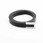 Luxury Brand Leather Women Waist Belt DesignerWomen Dress Party Cowhide Knot Belt Gold Alloy Buckle Waistband Jeans Female Gift - Image 8