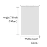 Oil Painting Purple Lavender Butterfly Shower Curtain Set Non-Slip Rugs Bath Mat Toilet Lid Cover Waterproof Bathroom Curtain - Image 18