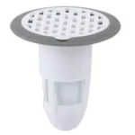 Bath Shower Floor Strainer Cover Plug Trap Silicone Anti-odor Sink Bathroom Water Drain Filter Insect Prevention Deodorant New - Image 10
