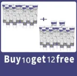 Gentle Skin Care Improves Elasticity Effective After Pregnancy Stretch Marks Removal Powerful Maternity Cream Nourishes Skin - Image 11