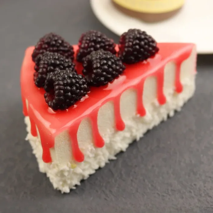 Artificial Fruit Cakes Dessert Fake Food Simulation Cake Model Decoration Photography Props Display Ornament Kids Toys - Image 4
