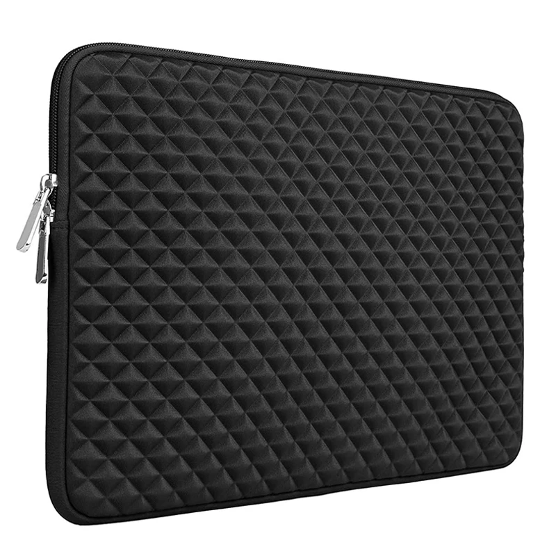 Sd1de5559ab404c10abbbf25fcd065e6cf.webp Laptop Bag Notebook Sleeve Case for Macbook Air Pro Retina 11 13 15 Xiaomi Huawei Hp Ultrabook Waterproof Lycra Protector Cover - Image 1