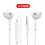 For Apple Original Headphones For iPhone 15 14 13 11 12 Pro Max In-ear Lightning to 3.5 mm Wired Bluetooth Earphones Accessories - Image 7