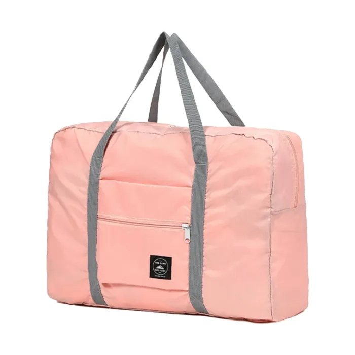 Boston Bag Duffle Bag Foldable Handbags Clothes Organizer Cartoon Pattern  Luggage Large Capacity Travel Storage Zipper Bags - Image 16