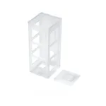 Hair Tool Organizer Wall Mounted Brushes Holder Punch-free Curling Iron Shelf Hair Straightener Storage Rack Bathroom Shelves - Image 7