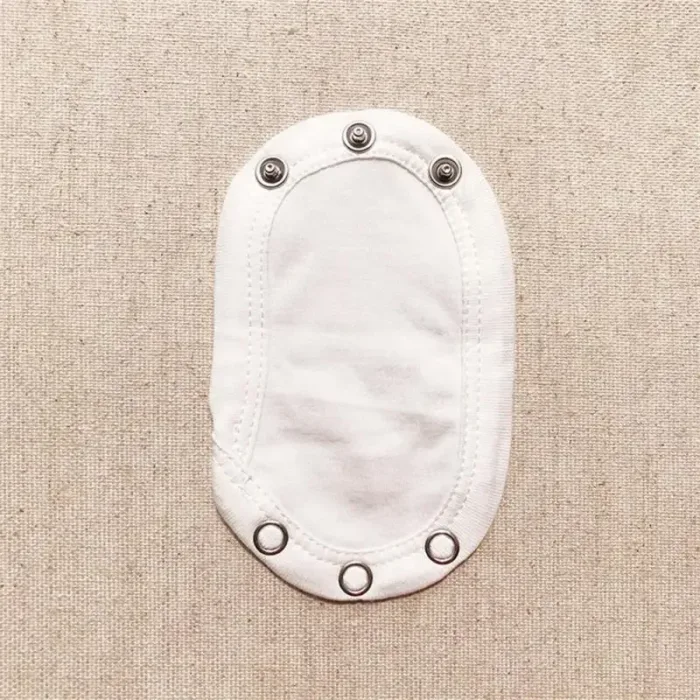 Maternity And Baby Products Soft Cotton Durable Jumpsuit Household Fart One Size Fits All Single Layer Portable Baby - Image 9