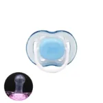 Baby Pacifier Soft Silicone Pacifier Soother Newborn Boys Girls Soothing Nipple Nursing Teether Sleeping Pacifier Baby Supplies - Image 9