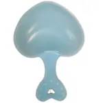 Cute Candy Colored Pet Food Shovel Solid Pet Food Spoon Dog Cat Shovels Small Animals Feeding & Watering Supplies Pet Supplies - Image 3