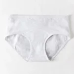 Mid Waist Cotton Panties for Menstruation Menstrual Panties Leak Proof Women Underwear Period Briefs Female Physiological Pants - Image 11