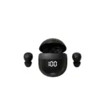 SK18 Heavy Bass Headphones Wireless Bluetooth Earphones Sleeping Headset With Mic Noise Reduction Mini Earbuds For Xiaomi Redmi - Image 8