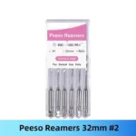 Azdent Endodontic Drill Paste Carriers Peeso Reamers Gates Drill Stainless Steel High Quality Efficiency - Image 7