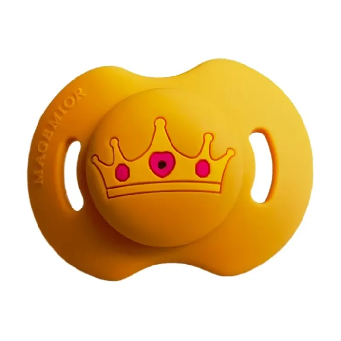Cute Baby Silicone Lips Moustache Animal Shaped Pacifier Photography Accessories Newborn 0-3 years old baby - Image 11