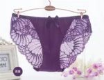 Underwear Women Lace Sexy Panties Sexy Lingerie Ropa Mujer Low Waist Briefs Large Size Ropa Interior Mujer Lenceria 3XL - Image 10