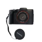 Digital Video Camera Full HD 1080P 16MP Recorder with Wide Angle Lens Vlogging Photography  Gifts Accessories - Image 4