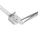 Child Safety Locks Baby Proof Cabinet Drawer Multifunction Plastic Safety Lock Safety Latches For Cabinet Door Drawer Childproof - Image 5